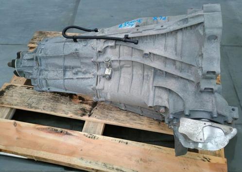 Versnellingsbak Audi A6, A7 C7 3.0 TDI S-Tronic 7, Auto-onderdelen, Transmissie en Toebehoren, Audi, Nieuw, Ophalen of Verzenden