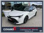 Toyota Corolla Touring Sports - GR Sport, Auto's, 122 pk, https://public.car-pass.be/vhr/21d13752-3bd6-4ed4-a83b-f80f32b3bbe4