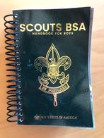 Scouts BSA, Boeken, Ophalen of Verzenden, Zo goed als nieuw