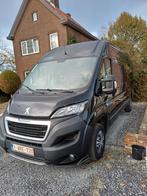 Zeer mooie Peugeot boxer 2019 (163 PK), Auto's, Peugeot, Particulier, Radio, Te koop, Boxer