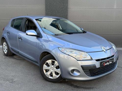 Renault Megane 1.5 DCI | 165.000 KM | Airco, Auto's, Renault, Bedrijf, Te koop, Mégane, Airbags, Airconditioning, Metaalkleur