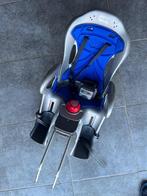Fietsstoeltje OK baby, Achterzitje, Voetsteuntjes, Zo goed als nieuw, BABY OK