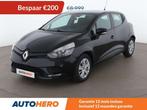 Renault Clio 1.2 Life (bj 2018), Auto's, Voorwielaandrijving, Stof, Gebruikt, 5 deurs
