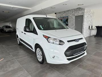 Ford Connect 1.6 Diesel 06/2015 Euro5b  beschikbaar voor biedingen