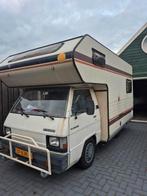 Camper, oldtimer(L300)., Ophalen, Gebruikt, Tot en met 4