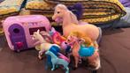 Lot de jouets, Kinderen en Baby's, Speelgoed | My Little Pony, Ophalen, Zo goed als nieuw