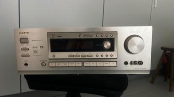 onkyo met werk aan beschikbaar voor biedingen