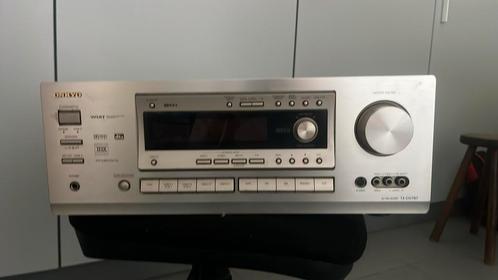 onkyo met werk aan, Audio, Tv en Foto, Stereoketens, Niet werkend, Overige merken, Ophalen of Verzenden
