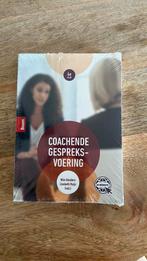 Wim Donders - Coachende gespreksvoering NIEUW, Wim Donders; Liesbeth Ruijs, Nederlands, Ophalen of Verzenden, Zo goed als nieuw
