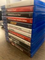 Pack van 12 ps4-games, Games en Spelcomputers, Games | Sony PlayStation 4, Ophalen, Zo goed als nieuw