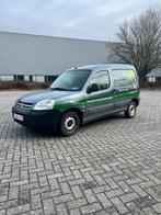 Citroën Berlingo, Achat, 4 portes, Entreprise, Boîte manuelle