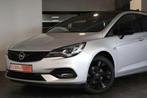 Opel Astra Astra Sports Tourer 1.2 Turbo Navi Garantie*, 1355 kg, Argent ou Gris, Euro 6, Entreprise