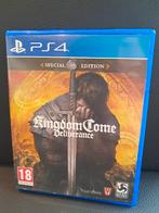 Kingdom Come Deliverance, Ophalen, Vanaf 18 jaar, 1 speler, Zo goed als nieuw