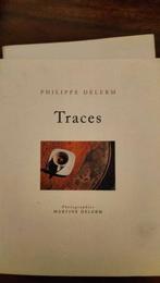 Traces (Philippe Delerm)