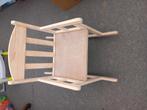 Chaise a bascule ikea enfant, Ophalen, Nieuw, Hout