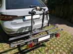 fietsendrager voor 2 fietsen, Auto diversen, Fietsendragers, Ophalen, Gebruikt, Brede banden, 2 fietsen