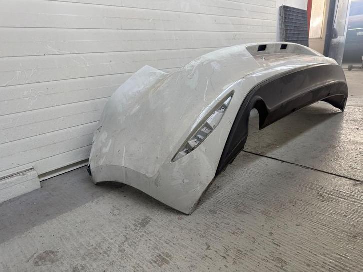 Volkswagen Golf 7 Achterbumper, Auto-onderdelen, Carrosserie, Bumper, Volkswagen, Achter, Gebruikt, Ophalen of Verzenden