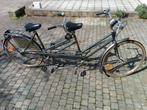 Tandem Oxford, Ophalen, Minder dan 10 versnellingen, Gebruikt, 49 tot 53 cm