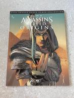 Assassin's Creed Origins 1/2, Eén stripboek, Ophalen of Verzenden, Nieuw