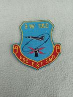 luchtmacht patch belgian air force BAF FAE force aérienne, Ophalen, Zo goed als nieuw, Patch, Badge of Embleem