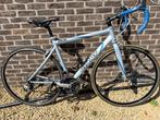 Koersfiets giant maat 54, Fietsen en Brommers, Fietsen | Racefietsen, Ophalen, 28 inch, Gebruikt, Heren