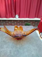 Mooi Italiaanse Murano schaal, Antiek en Kunst, Antiek | Glaswerk en Kristal, Ophalen