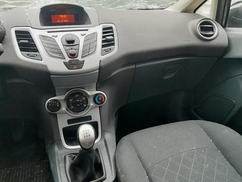 INTERIEUR DISPLAY Ford Fiesta 6 (JA8) (BA6T18B955AB), Auto-onderdelen, Interieur en Bekleding, Ford, Gebruikt