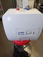 Keukenboiler, Doe-het-zelf en Bouw, Ophalen, Gebruikt, Boiler