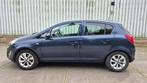 Opel Corsa 1,2 ECO TEC met roze vormulier voor inschrijving, Auto's, Euro 5, 1145 kg, 63 kW, 4 cilinders