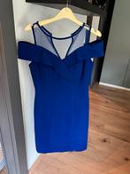 Robe de soiree /cocktail, Enlèvement ou Envoi, Taille 36 (S), Ashwi, Robe de cocktail