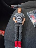 Figurines Justin Bieber, Enlèvement ou Envoi, Comme neuf, Humain