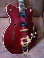 Gretsch G2622TG-P90 Limited Edition, Muziek en Instrumenten, Ophalen, Zo goed als nieuw, Semi-solid body, Overige merken