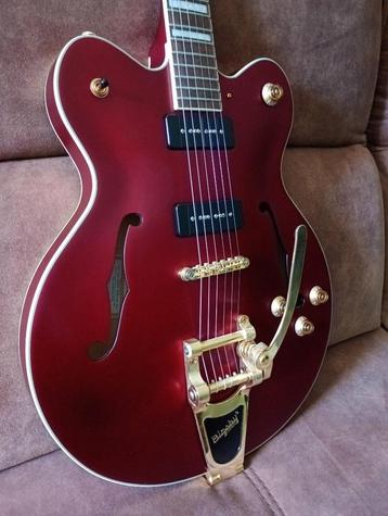 Gretsch G2622TG-P90 Limited Edition beschikbaar voor biedingen