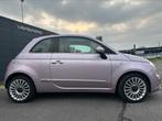 Fiat 500 25.000 km, Auto's, Fiat, Te koop, 55 kW, Berline, Benzine