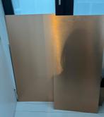 Panneaux muraux LYSEKIL IKEA  – 2 pièces, Enlèvement, Utilisé