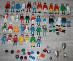 Playmobil geobra vintage année 1970, 39 pièces, Ophalen, Gebruikt
