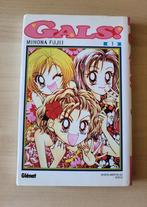 Manga: GALS! 1, Mihona Fujii, Japan (Manga), Ophalen of Verzenden, Eén comic