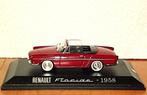 Renault Floride 1958 - Echelle 1/43, Ophalen of Verzenden, Gebruikt, Auto