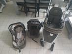 Kinderwagen Trio noukies, Kinderen en Baby's, Kinderwagens en Combinaties, Ophalen, Kinderwagen