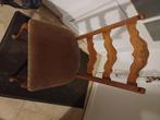 Chaises, Ophalen of Verzenden, Gebruikt