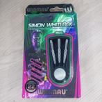 Dartpijlen simon whitlock 22gram, Sport en Fitness, Darts, Ophalen, Zo goed als nieuw
