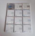 Sony MiniDisc-bundel — Bianca + ES + 10e verjaardag, Ophalen of Verzenden