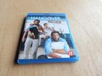 nr.1115- Blu-ray: the hangover, Cd's en Dvd's, Blu-ray, Ophalen of Verzenden, Zo goed als nieuw, Humor en Cabaret