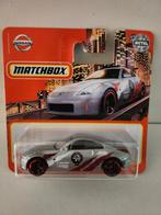 Matchbox 2003 Nissan 350Z (2022), Hobby en Vrije tijd, Ophalen of Verzenden, Nieuw