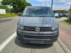 Volkswagen Transporter 2.0TDI LICHTEVRACHT 1°EIG. EXPORT OF, Te koop, Zilver of Grijs, Transporter, Gebruikt