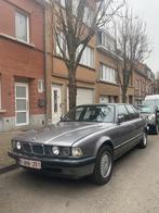 BMW 7-serie E32, Auto's, BMW, Particulier, Te koop