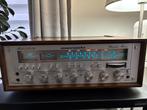 Marantz 2265b houten koffer, Audio, Tv en Foto, Versterkers en Ontvangers, Gebruikt, 60 tot 120 watt, Stereo, Ophalen