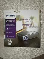 Philips PicoPix PPX4935 draagbare projector., Ophalen, Nieuw, Philips, Draagbaar