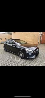 Mercedes classe A 180 pack amg année 2018, Autos, Automatique, Achat, Particulier, Toit panoramique