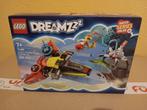 71489 Dreamzzz  Coopers controllervliegtuig NIEUW ONGEOPEND, Ophalen of Verzenden, Nieuw, Complete set, Lego